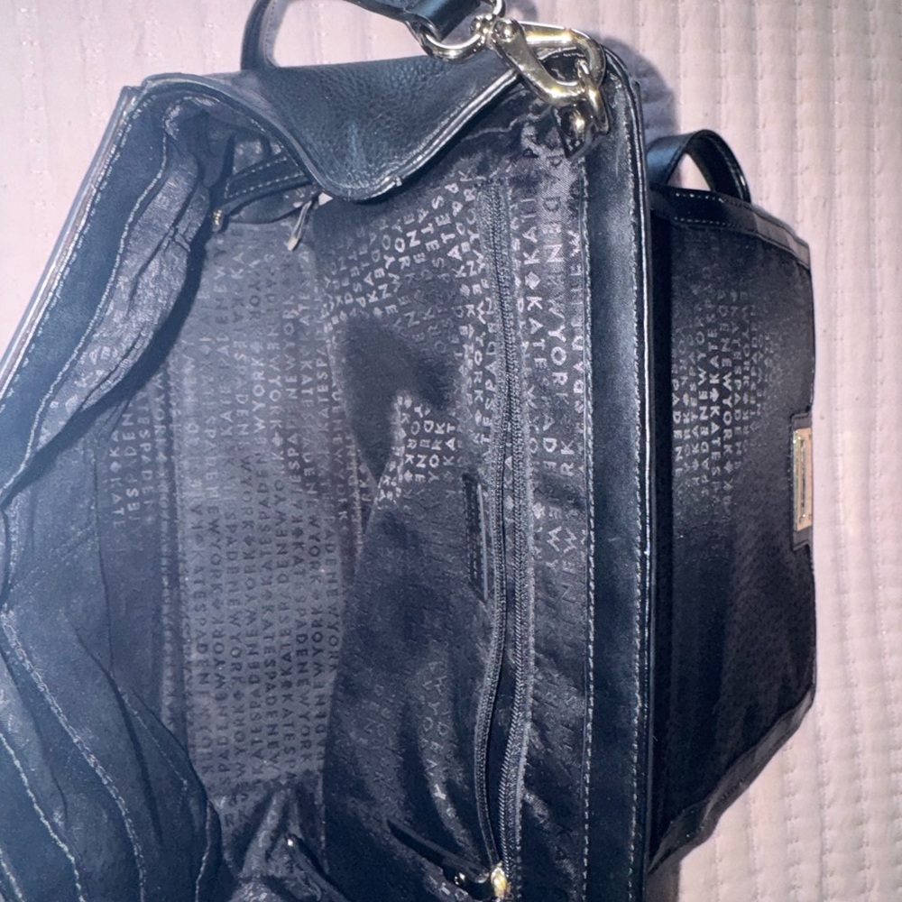 Kate Spade Leather Purse - Picture 7 of 7